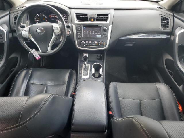 1N4BL3AP8HC112249 Nissan Altima 3.5sl
