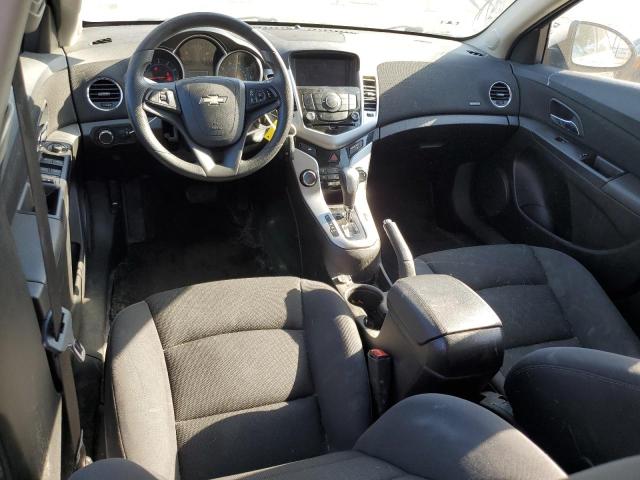 1G1PE5SB8G7157023 Chevrolet Cruze Limited Lt