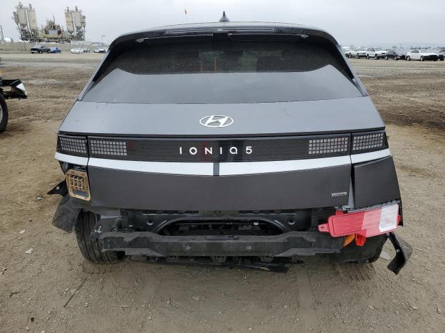 KM8KNDAF4PU173135 Hyundai Ioniq 5 Sel