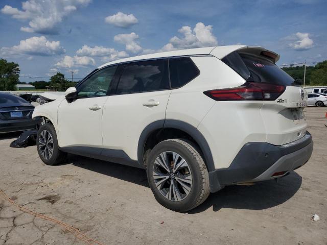 5N1AT3BA8MC734825 Nissan ROGUE SV