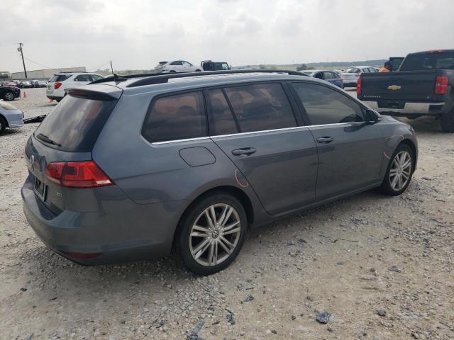 3VWCA7AU1FM511076 Volkswagen Golf Sportwagen Tdi S