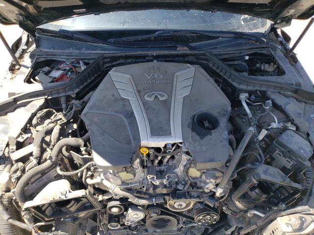 JN1EV7APXHM741193 Infiniti Q50 Premium