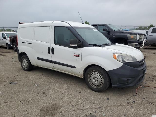 ZFBERFAB7H6E57837 RAM Promaster City