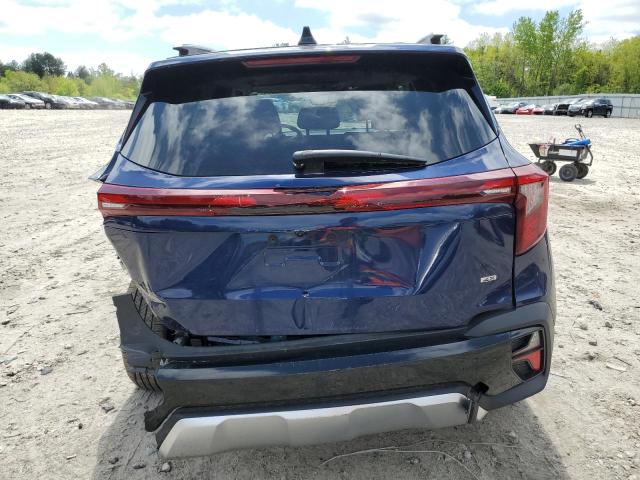 KNDERCAAXR7470870 KIA SELTOS EX