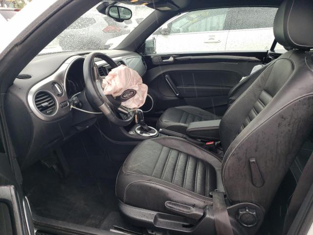 3VW517AT0EM817801 Volkswagen Beetle