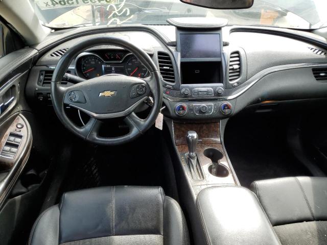 1G1125S39EU109939 Chevrolet IMPALA LT