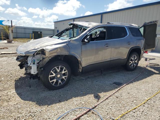 2023 Gmc Acadia Slt მანქანა იყიდება აუქციონზე, vin: 1GKKNUL45PZ192901, აუქციონის ნომერი: 53328534