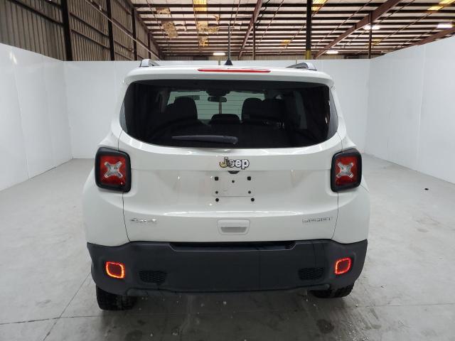 ZACNJBAB5LPL49083 Jeep Renegade Sport