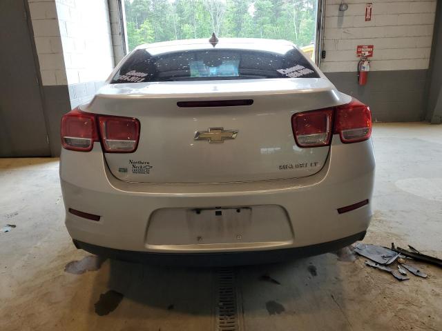 1G11C5SL4FF103825 Chevrolet MALIBU 1LT