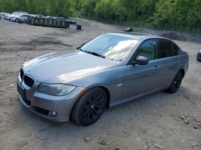 Auction sale of the 2011 Bmw 328 I Sulev, vin: WBAPH5C50BF093112, lot number: 54574104
