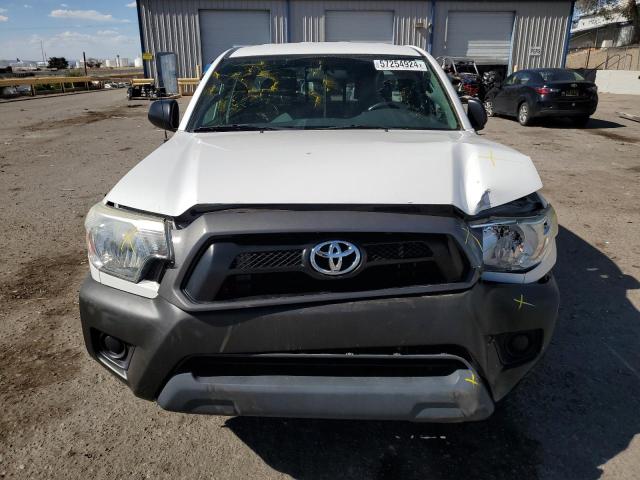 5TFTX4CN7FX057383 Toyota Tacoma Access Cab
