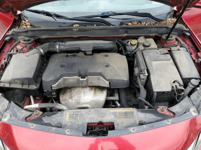 1G11E5SLXEF224058 Chevrolet MALIBU 2LT