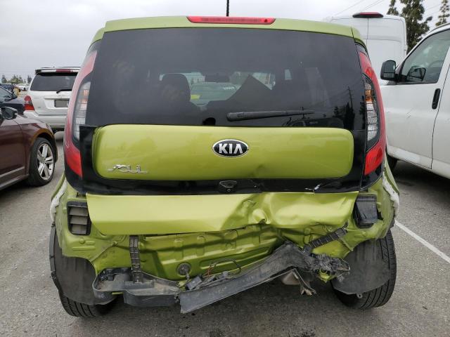 KNDJP3A59J7891538 KIA SOUL +