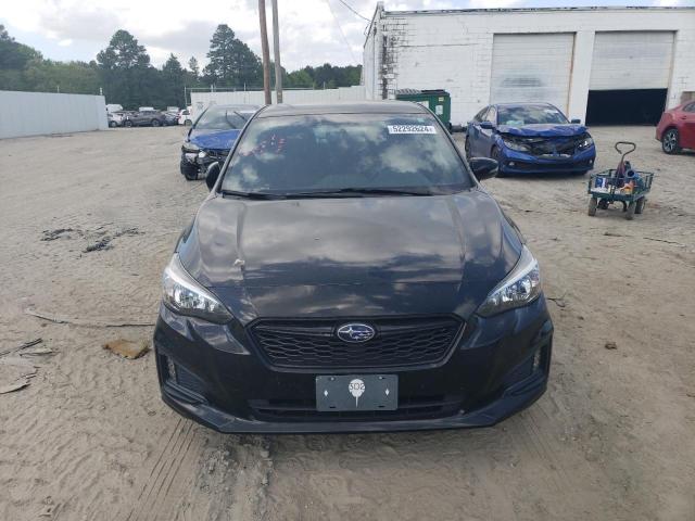 4S3GTAK60H3712581 Subaru Impreza Sport