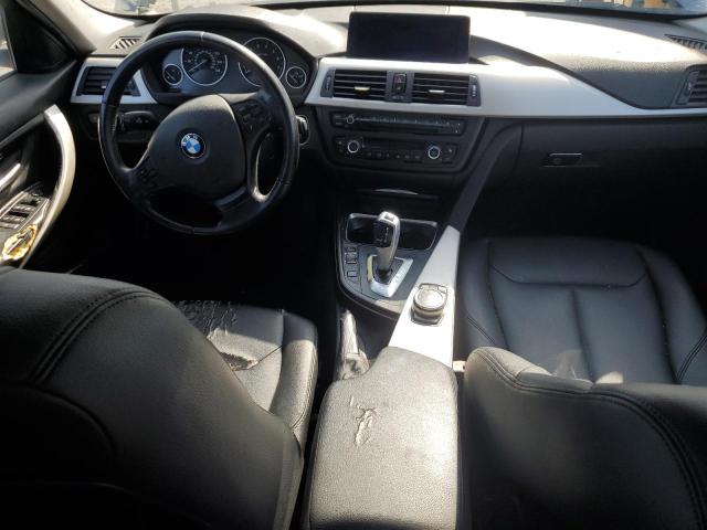 WBA3B1G54FNT63330 BMW 320 I