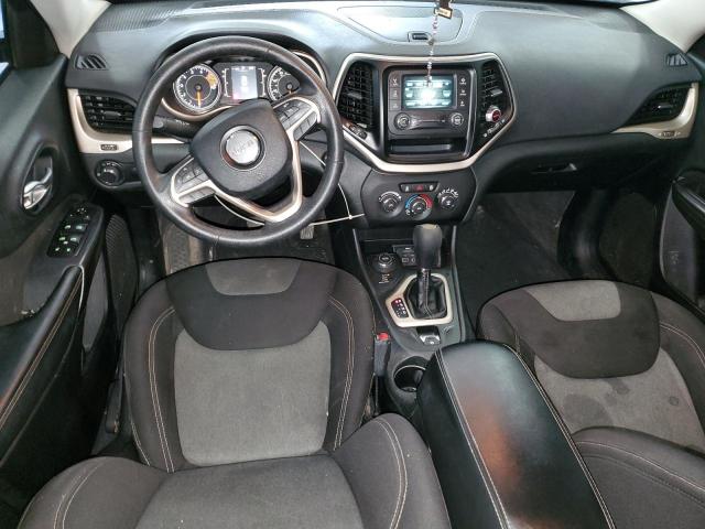 1C4PJMAS4GW245328 Jeep Cherokee Sport