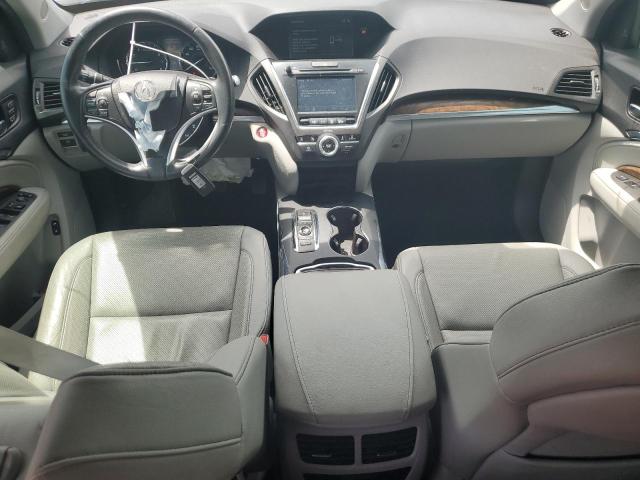 5J8YD3H54LL004470 Acura Mdx Technology
