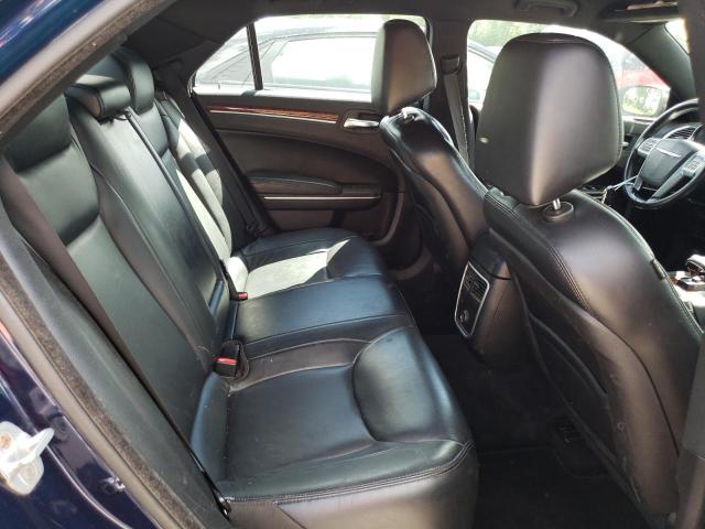 2C3CCARG8EH140914 Chrysler 300