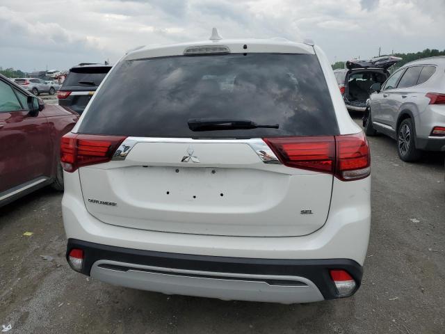 JA4AD3A38LZ030490 Mitsubishi Outlander Se