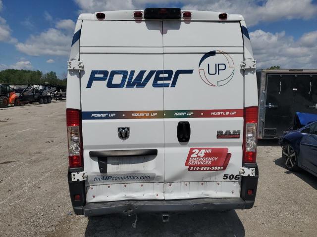 3C6TRVDG8KE519371 RAM Promaster 2500 2500 High