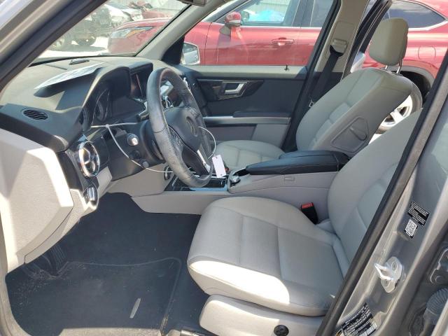 WDCGG8JB8FG355775 Mercedes-Benz GLK 350 4M
