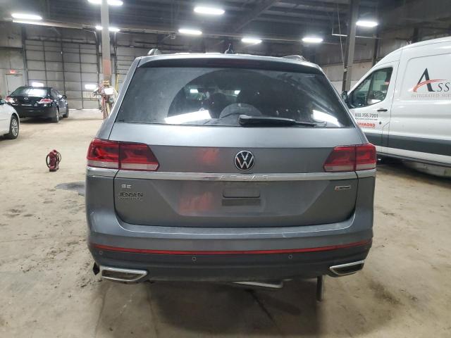 1V2HP2CAXMC543776 Volkswagen ATLAS SE