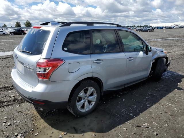 JF2SJADC5GH567687 Subaru Forester 2.5i Premium