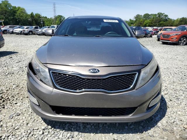 5XXGM4A73EG309327 KIA Optima Lx