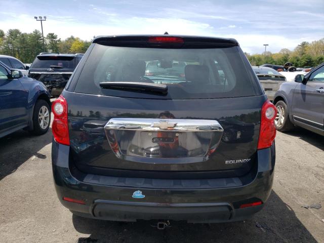2GNALAEK5E6306970 Chevrolet EQUINOX LS
