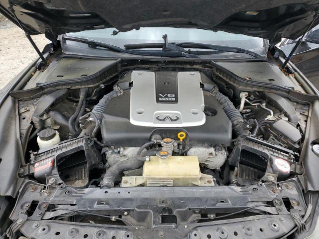 JN1BV7AR3EM688708 Infiniti Q50 BASE