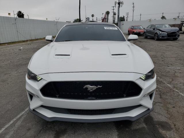 1FA6P8CF3M5125223 Ford MUSTANG GT