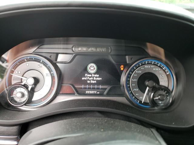 3C63R3PL8NG216564 RAM 3500 Limited