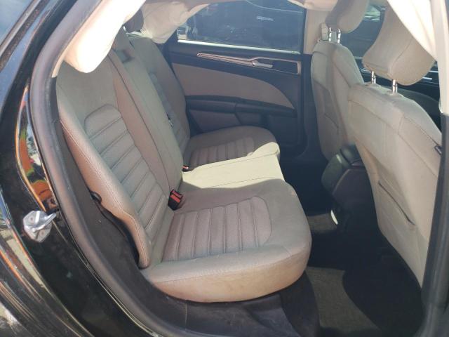 3FA6P0G71HR156994 Ford FUSION S