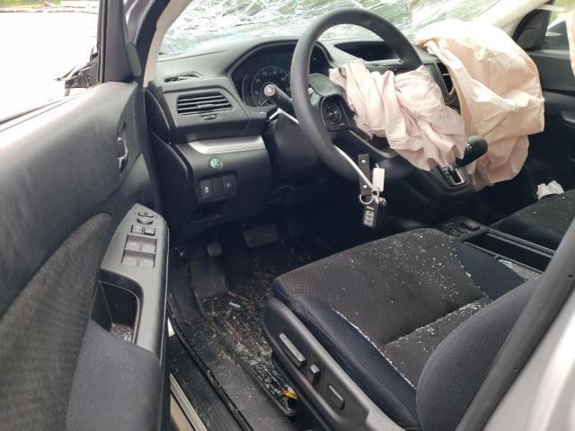 2HKRM4H50FH683221 Honda CR-V EX