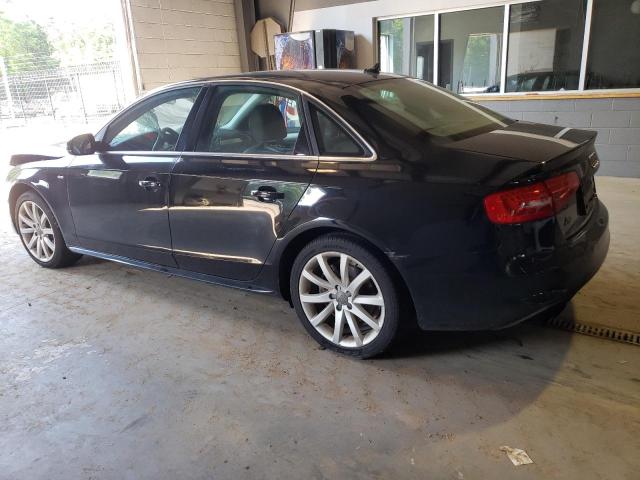 WAUBFAFL0EN014597 Audi A4 PREMIUM