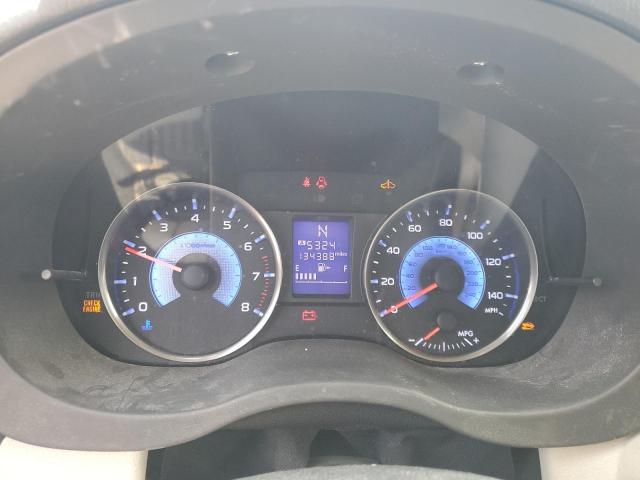 JF2GPBPC3FH317658 Subaru Xv Crosstrek 2.0i Hybrid Touring