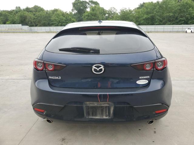 JM1BPAMM9L1165499 Mazda 3 Preferred