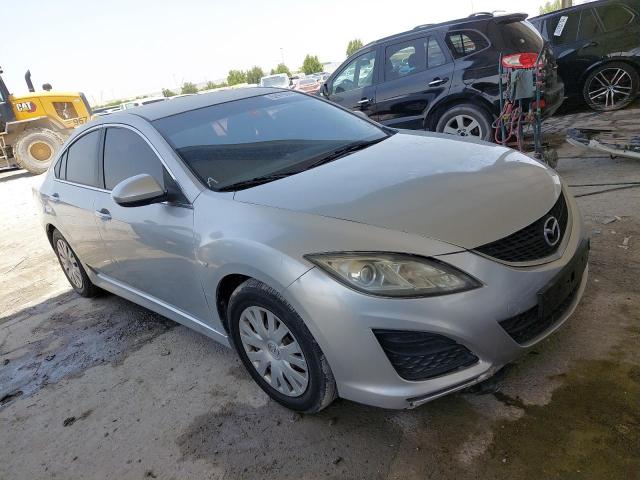 Продаж на аукціоні авто 2013 Mazda 6, vin: *****************, номер лоту: 52979884
