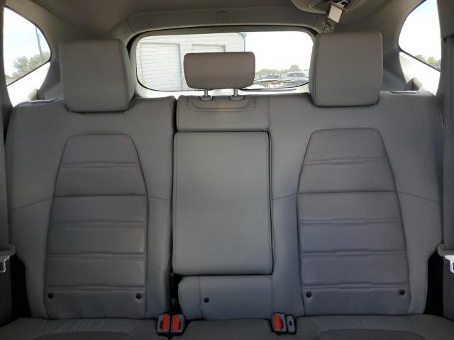 7FARW2H83JE048644 Honda CR-V EXL