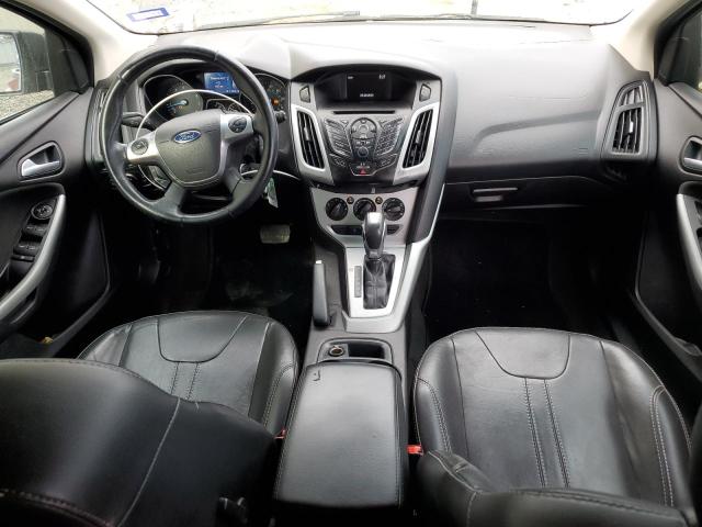 1FADP3K27EL259092 Ford FOCUS SE