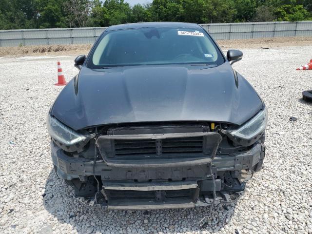 3FA6P0MU0KR121574 Ford FUSION SEL