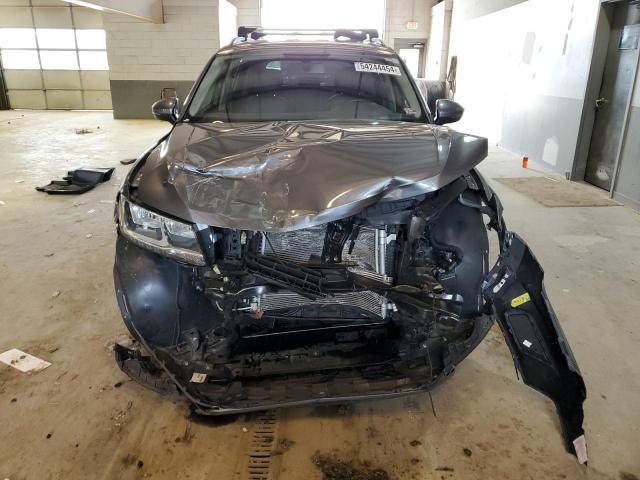 3VV3B7AX2MM158419 Volkswagen TIGUAN SE