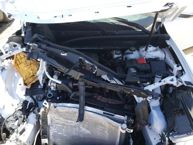 1GKKNULS1PZ250131 GMC ACADIA SLT