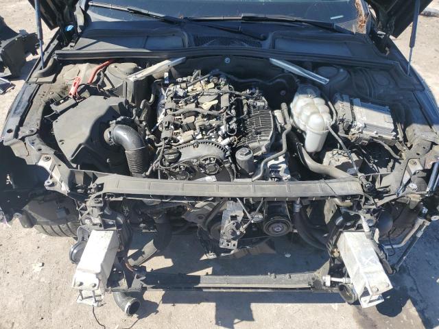 WAUGMAF45KN017639 Audi A4 PREMIUM