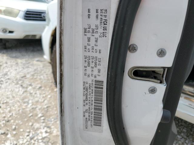 1C6RR6FT4GS404636 RAM 1500 St