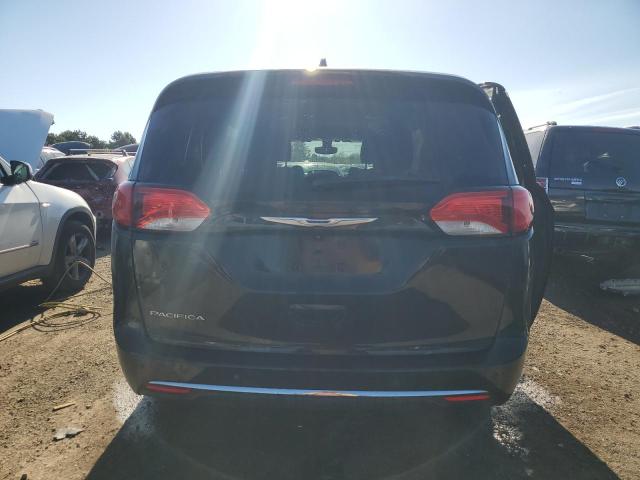 2C4RC1EG2HR804683 Chrysler Pacifica Touring L Plus