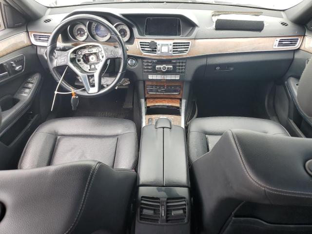 WDDHF5KB7EA969542 Mercedes-Benz E 350