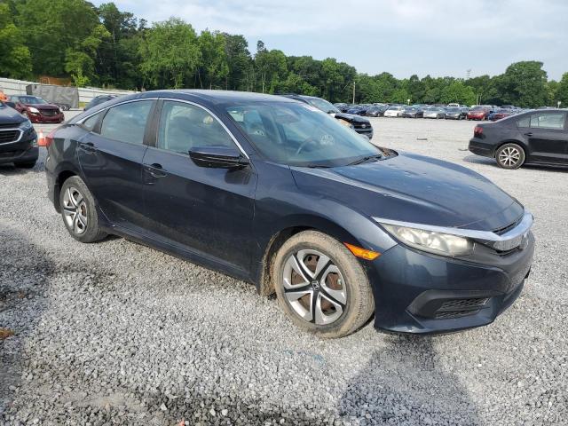 19XFC2F5XGE068081 Honda Civic Lx