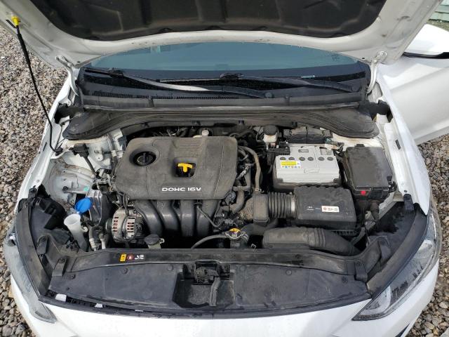 5NPD84LF1HH132569 Hyundai ELANTRA SE