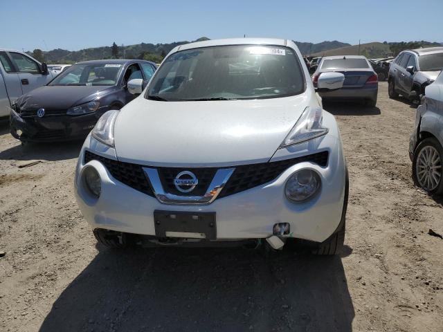 JN8AF5MV3FT563805 Nissan JUKE S